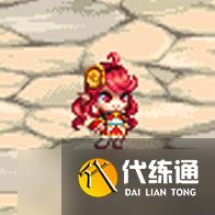 《DNF》女魔法师二觉宠物外观展示