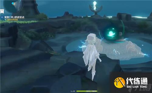 《原神》无人岛的秘密任务完成方法