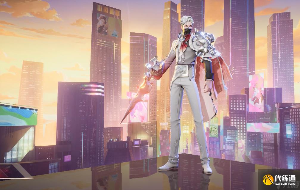 王者荣耀兰陵王花木兰七夕皮肤介绍