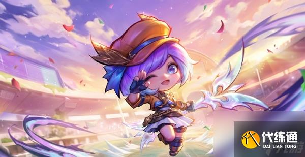 金铲铲之战4.16版本英雄调整一览