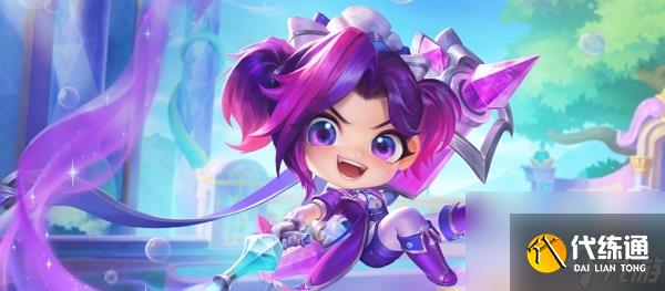 金铲铲之战4.16版本强化符文调整一览