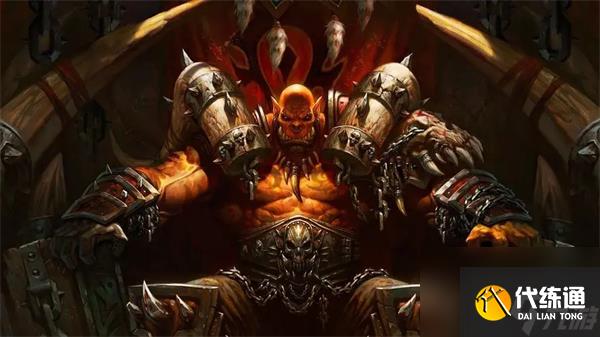 魔兽世界符文魔铁棒获取方法