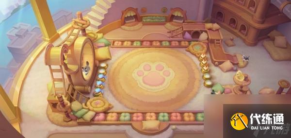 金铲铲之战4.16版本装备调整一览