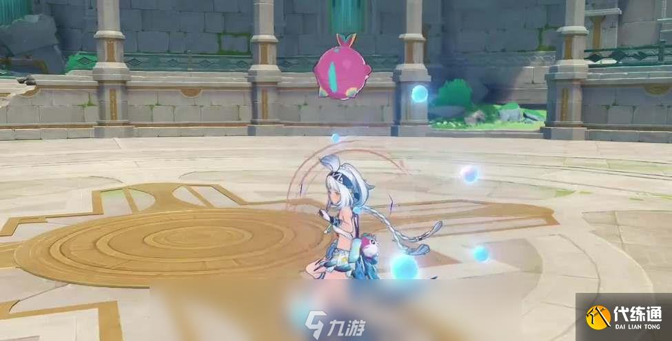 原神玛拉妮圣遗物套装推荐