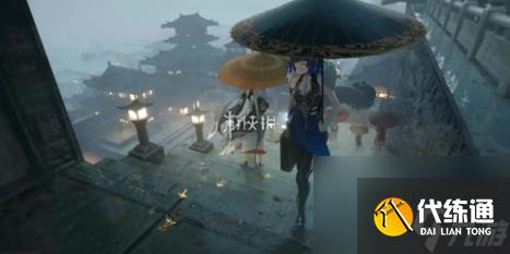 原神柔灯挽歌适配角色推荐