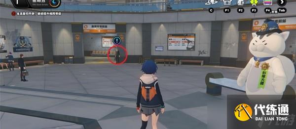 绝区零踊跃争先奖章Ⅱ怎么获得