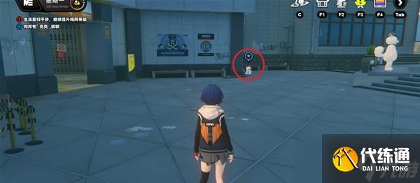 绝区零踊跃争先奖章Ⅱ怎么获得