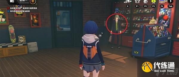 绝区零踊跃争先奖章Ⅱ怎么获得