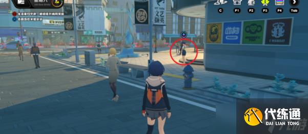 绝区零再建丽都与人为善奖章Ⅰ怎么获得？再建丽都与人为善奖章Ⅰ获取攻略[多图]