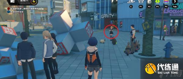 绝区零再建丽都与人为善奖章Ⅰ怎么获得？再建丽都与人为善奖章Ⅰ获取攻略[多图]