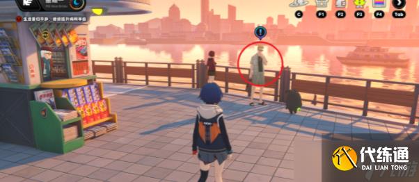 绝区零再建丽都与人为善奖章Ⅰ怎么获得？再建丽都与人为善奖章Ⅰ获取攻略[多图]