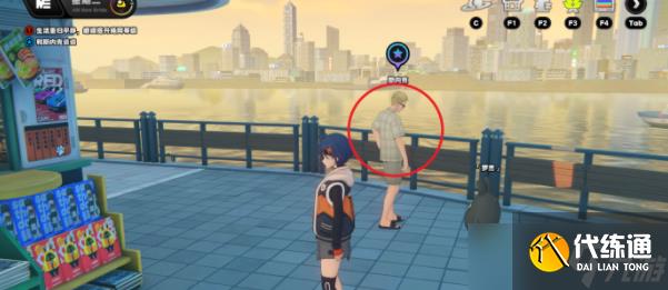 绝区零再建丽都与人为善奖章Ⅰ怎么获得？再建丽都与人为善奖章Ⅰ获取攻略[多图]