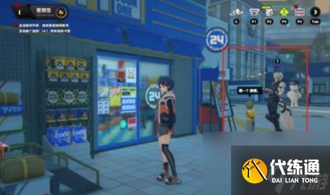 绝区零莱卡恩升阶事件任务通关攻略