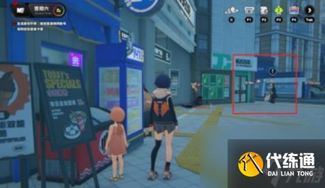 绝区零莱卡恩升阶事件任务通关攻略