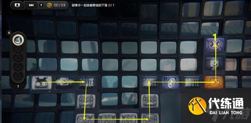 绝区零拯救邦布泰迪剧情怎么玩