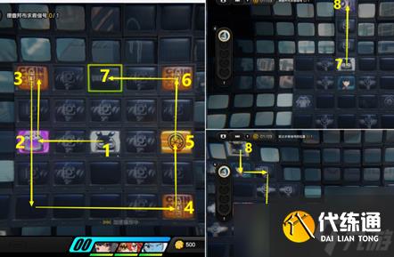 绝区零拯救邦布泰迪剧情怎么玩