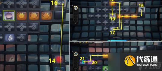 绝区零拯救邦布泰迪剧情怎么玩