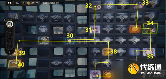 绝区零拯救邦布泰迪剧情怎么玩