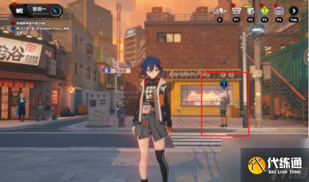 绝区零11号邀约事件怎么做 绝区零11号邀约事件完成攻略