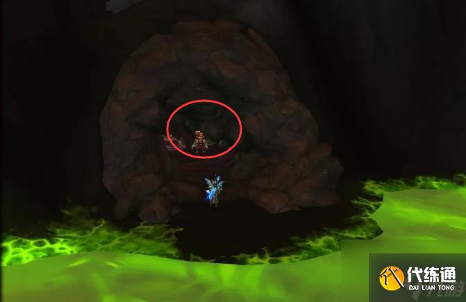 魔兽世界先知雷兹拉要怎么打 魔兽世界先知雷兹拉打法介绍