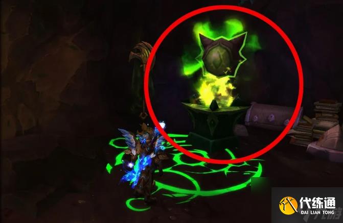 魔兽世界先知雷兹拉要怎么打 魔兽世界先知雷兹拉打法介绍