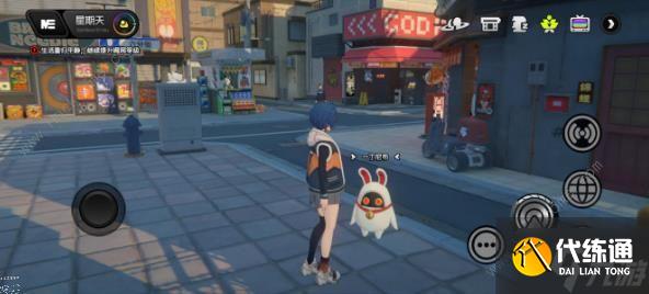 绝区零六分街影流之主曲奇速推流成就怎么得 曲奇速推流成就达成攻略