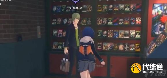 绝区零踊跃争先奖章2怎么获取