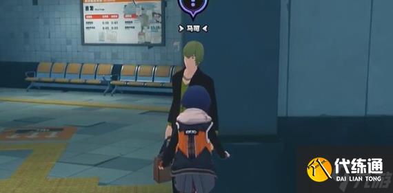 绝区零踊跃争先奖章2怎么获取