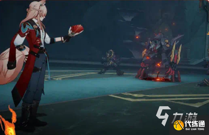 崩坏星穹铁道椒丘技能怎么样 崩坏星穹铁道椒丘技能强度介绍