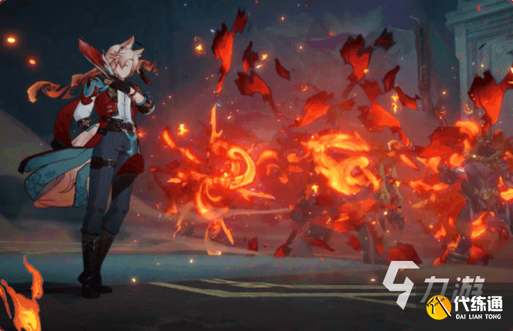 崩坏星穹铁道椒丘技能怎么样 崩坏星穹铁道椒丘技能强度介绍