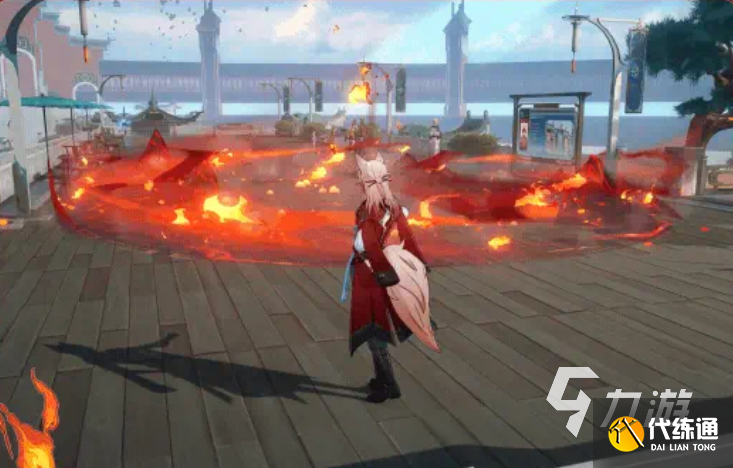 崩坏星穹铁道椒丘技能怎么样 崩坏星穹铁道椒丘技能强度介绍