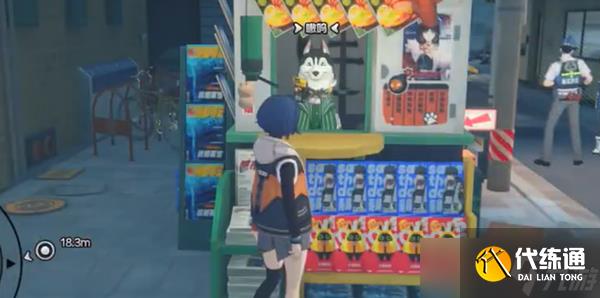 绝区零小狗只会原谅成就怎么做