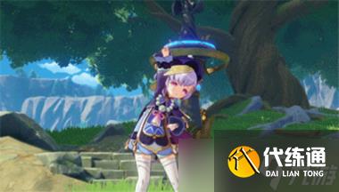 原神胡桃角色定位攻略？原神攻略推荐