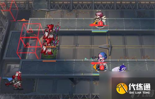 明日方舟H11-1怎么打 明日方舟H11-1高配挂机攻略