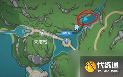 原神泡泡机怎么获得 原神泡泡音波解谜攻略