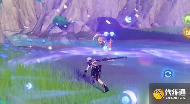 原神泡泡机怎么获得 原神泡泡音波解谜攻略