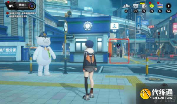 绝区零艾莲升阶事件任务完成攻略