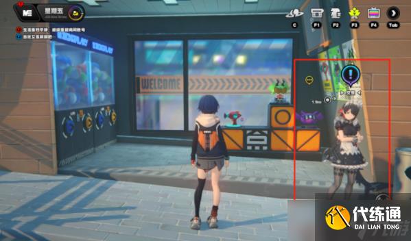 绝区零艾莲升阶事件任务完成攻略