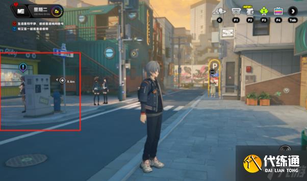 绝区零艾莲升阶事件任务完成攻略