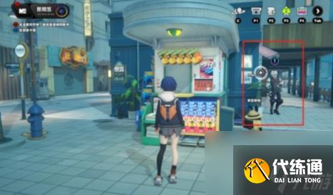 绝区零莱卡恩升阶事件任务通关攻略