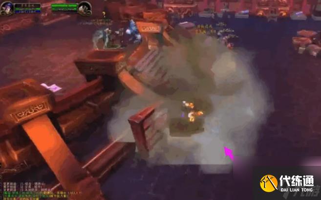 魔兽世界红色筋斗云飞碟怎么获得 魔兽世界红色筋斗云飞碟获得方法介绍