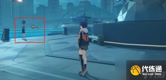 绝区零古道热肠奖章1获取方法