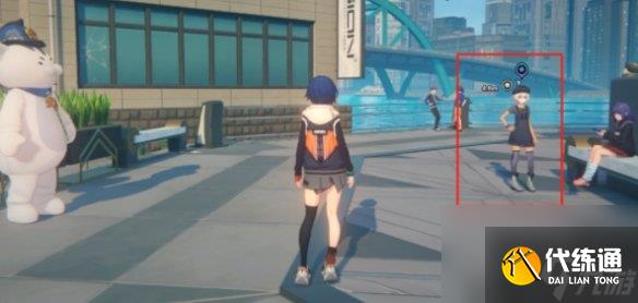 绝区零古道热肠奖章1获取方法