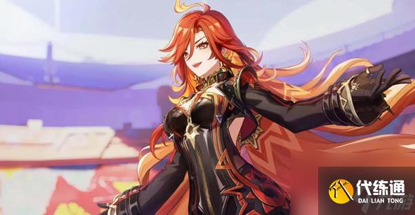 原神烬城勇者绘卷怎么样