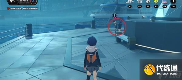 绝区零古道热肠奖章Ⅰ怎么获得