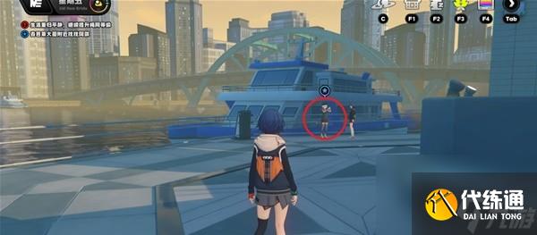 绝区零古道热肠奖章Ⅰ怎么获得