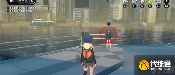 绝区零古道热肠奖章Ⅰ怎么获得