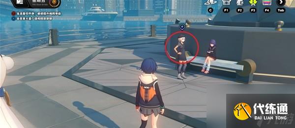 绝区零古道热肠奖章Ⅰ怎么获得