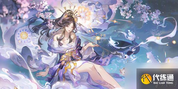 阴阳师染色系统活动怎么玩 阴阳师染色系统活动玩法攻略