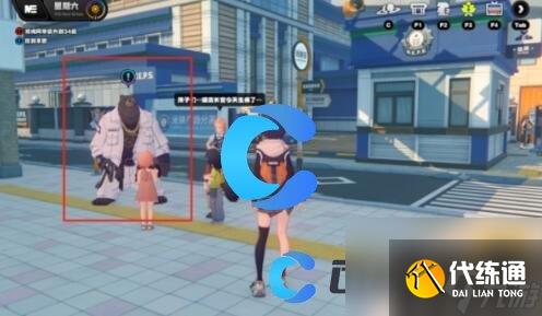 《绝区零》本升阶事件任务攻略